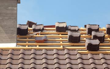 Rhydymwyn clay roofing costs