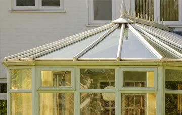 conservatory roof repair Rhydymwyn, Flintshire