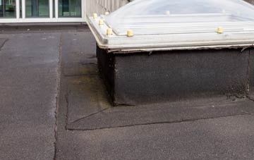 disadvantages of Rhydymwyn flat roofs