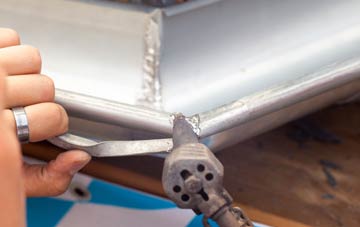 disadvantages of Rhydymwyn lead roofing