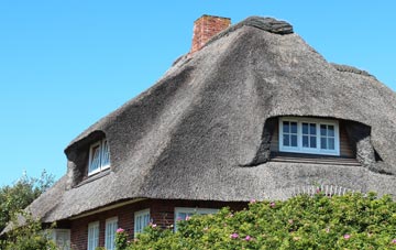 thatch roofing Rhydymwyn, Flintshire