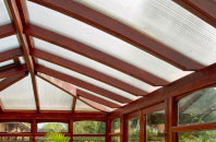 Rhydymwyn conservatory roofing insulation
